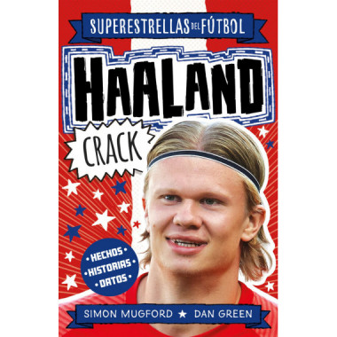 Haaland Crack