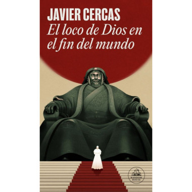 el Loco de Dios en el Fin del Mundo   2025