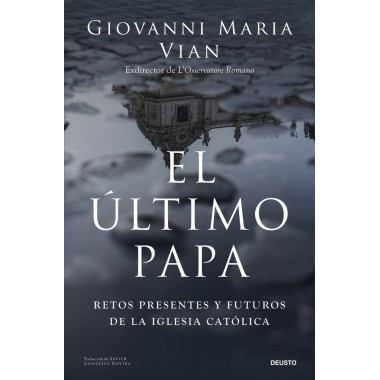 el Ultimo Papa   2025