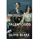 Prodigiosos y Talentosos   2025