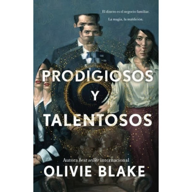 Prodigiosos y Talentosos   2025