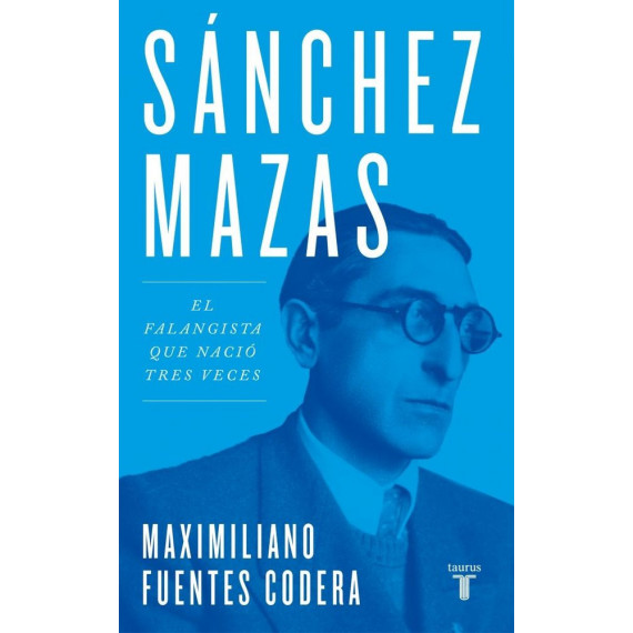 Sanchez Mazas   2025