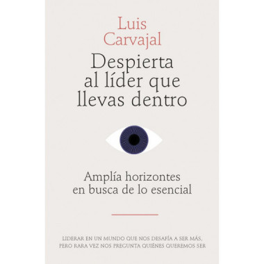 Despierta Al Lider que Llevas Dentro   2025