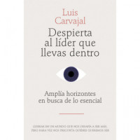 Despierta Al Lider que Llevas Dentro   2025