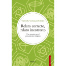 Relato Correcto Relato Incorrecto   2025