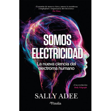 Somos Electricidad   2024