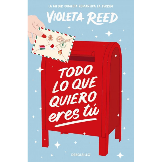 Todo lo que Quiero Eres tu   2025