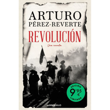 Revolucion (campaãƒâ‘a Edicion Limitada)   2025