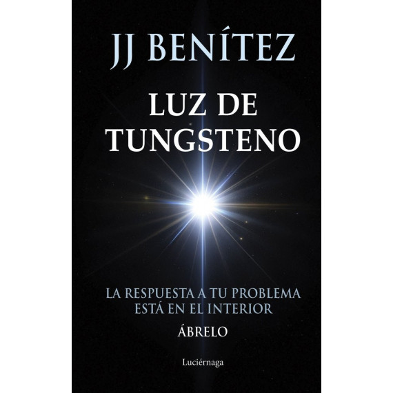 Luz de Tungsteno   2025