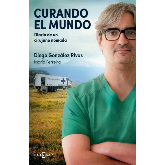 Curando el Mundo   2025