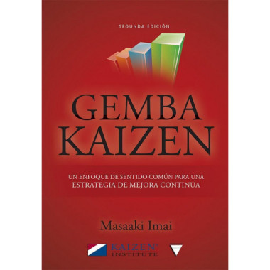 Gemba Kaizen. un Enfoque hacia la Mejora Continua de la Estrategia 2E