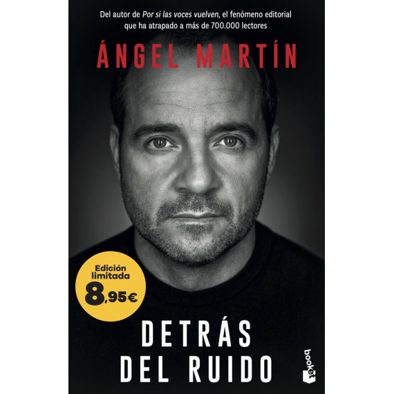 Detras del Ruido   2025