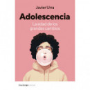 Adolescencia   2024