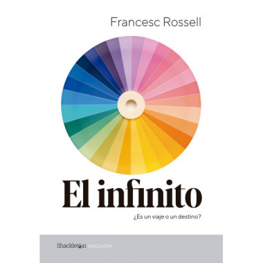 el Infinito   2024