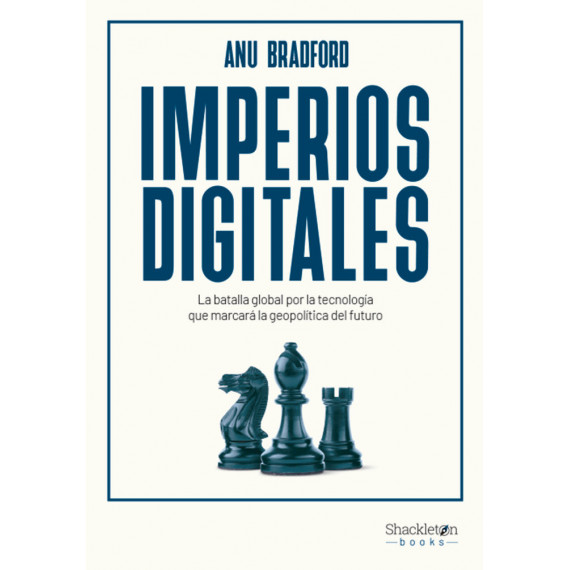 Imperios Digitales   2024