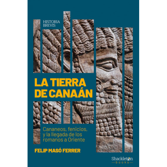 Tierra de Canaan,la   2024