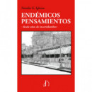 Endã©micos Pensamientos   2024