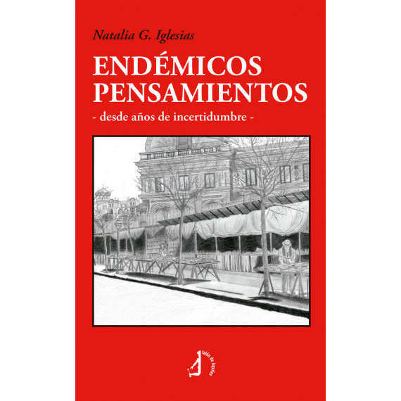 Endã©micos Pensamientos   2024