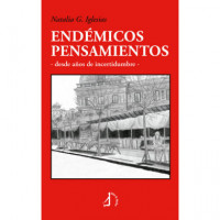 Endémicos Pensamientos   2024 - Guanxe Atlantic Marketplace