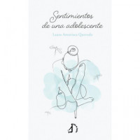 Sentimientos de una Adolescente   2024 - Guanxe Atlantic Marketplace