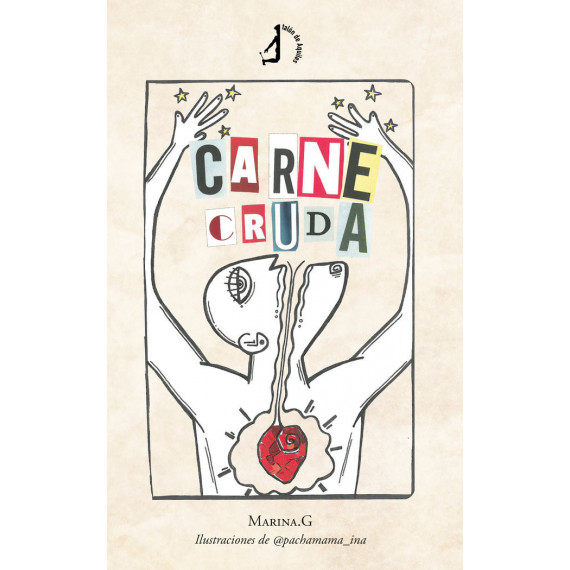 Carne Cruda   2024