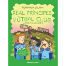 Real Principes Futbol Club   2025
