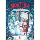 MORTINA 3: EL AMIGO FANTASMA