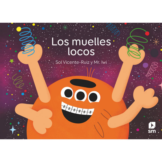 los Muelles Locos   2025