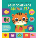 que Comen los Animales   2025
