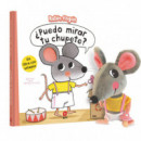 PACK ÃÂ¿PUEDO MIRAR TU CHUPETE?