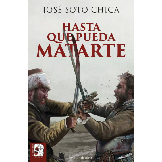 hasta que Pueda Matarte   2024