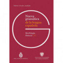 Nueva Gramatica de la Lengua Espaãola 3 Vol Ed.revisada   2025