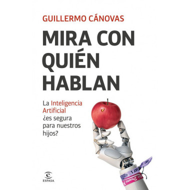 Mira con Quien Hablan   2025