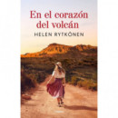 en el Corazon del Volcan (serie Atlantica 4)   2025