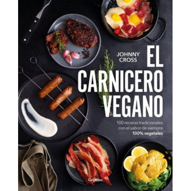 el Carnicero Vegano   2025