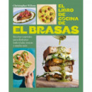el Libro de Cocina de el Brasas   2025