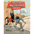 Malditas Maldiciones