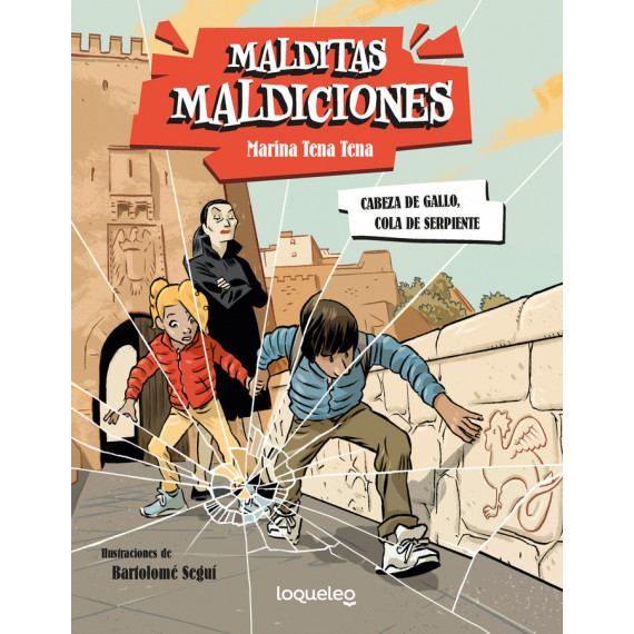 Malditas Maldiciones