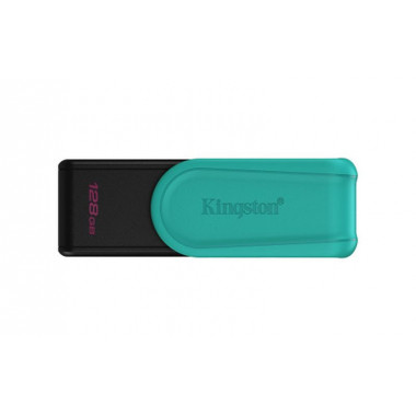 KINGSTON Pendrive 128GB Datatraveler Exodia S USB 3.2