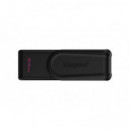 KINGSTON Pendrive 64GB Datatraveler Exodia S USB 3.2