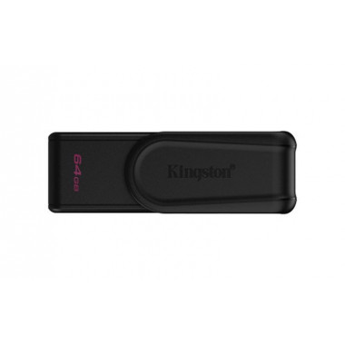 KINGSTON Pendrive 64GB Datatraveler Exodia S USB 3.2