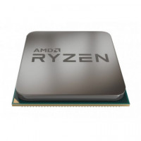 AMD Procesador Ryzen 5 3400G 3.7GHZ con Radeon Rx Vega 11 Box