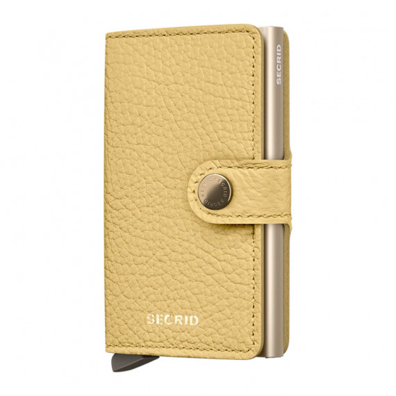 Tarjetero  SECRID