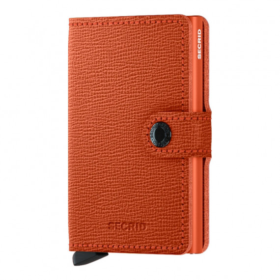 Tarjetero  SECRID