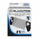 Funda Silicona Blackfire para Ps Portal  ARDISTEL
