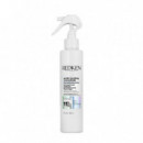 Acidic Bonding Concentrate
acondicionador Líquido en Spray que Aporta Reparación y Volumen Al Cabello Fino en 1 Sólo Uso  REDKEN
