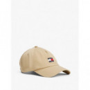 Gorra de Béisbol Heritage con Logo de Tommy Jeans  TOMMY HILFIGER