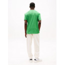 Camiseta con Parche Tonal de Tommy Jeans  TOMMY HILFIGER