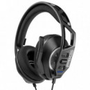 RIG 300 Pro Hs Auricular Gaming para Playstation Negro