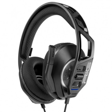 RIG Auricular Gaming 300 Pro Hs PS5